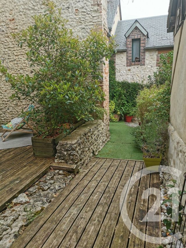 maison à vendre - 4 pièces - 140.0 m2 - IVRY LA BATAILLE - 27 - HAUTE-NORMANDIE - Century 21 Agence De Diane