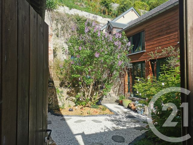 maison à vendre - 4 pièces - 140.0 m2 - IVRY LA BATAILLE - 27 - HAUTE-NORMANDIE - Century 21 Agence De Diane