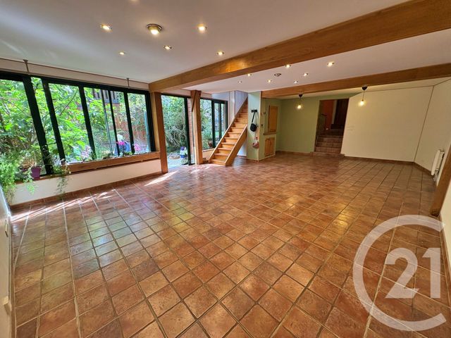 maison à vendre - 4 pièces - 140.0 m2 - IVRY LA BATAILLE - 27 - HAUTE-NORMANDIE - Century 21 Agence De Diane