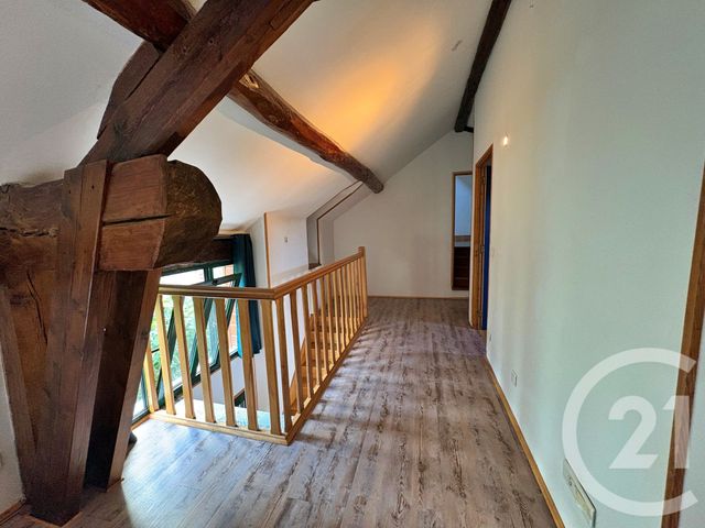 maison à vendre - 4 pièces - 140.0 m2 - IVRY LA BATAILLE - 27 - HAUTE-NORMANDIE - Century 21 Agence De Diane
