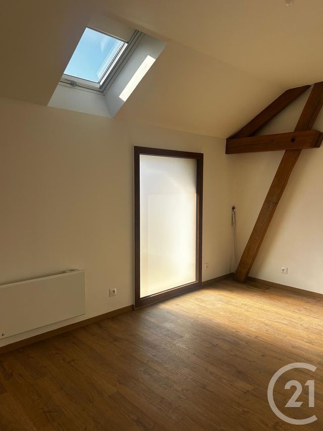 maison à louer - 4 pièces - 130.44 m2 - ST LUBIN DE LA HAYE - 28 - CENTRE - Century 21 Agence De Diane