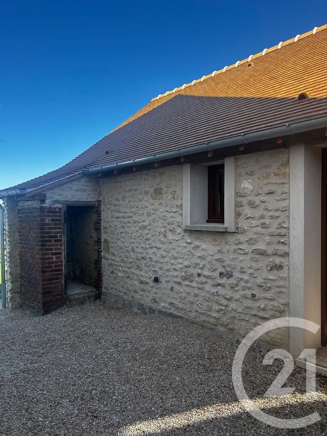 maison à louer - 4 pièces - 130.44 m2 - ST LUBIN DE LA HAYE - 28 - CENTRE - Century 21 Agence De Diane