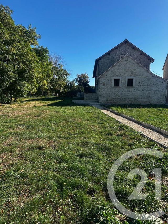 maison à louer - 4 pièces - 130.44 m2 - ST LUBIN DE LA HAYE - 28 - CENTRE - Century 21 Agence De Diane