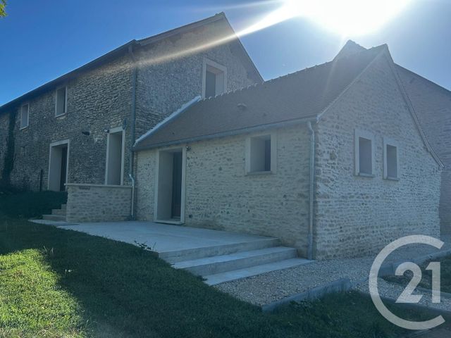 maison - ST LUBIN DE LA HAYE - 28