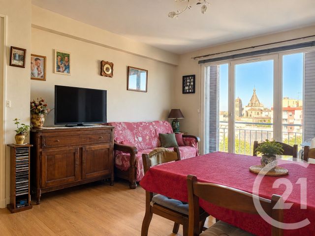 appartement - DREUX - 28