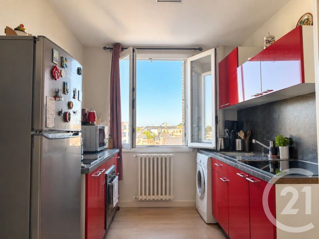 Appartement T3 à vendre - 3 pièces - 62.88 m2 - DREUX - 28 - CENTRE - Century 21 Agence De Diane