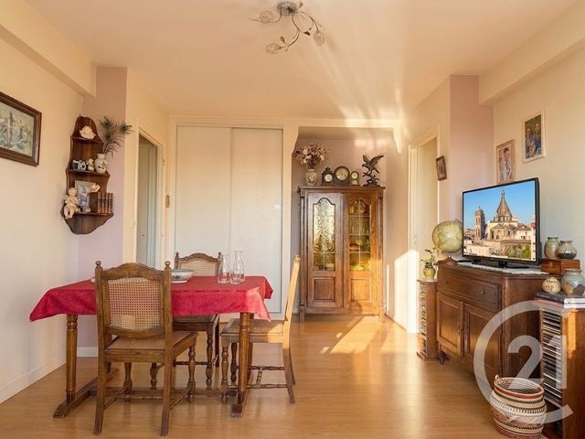Appartement T3 à vendre - 3 pièces - 62.88 m2 - DREUX - 28 - CENTRE - Century 21 Agence De Diane