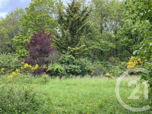terrain à vendre - 1490.0 m2 - MARCILLY SUR EURE - 27 - HAUTE-NORMANDIE - Century 21 Agence De Diane terrain à vendre - 1490.0 m2 - MARCILLY SUR EURE - 27 - HAUTE-NORMANDIE - Century 21 Agence De Diane