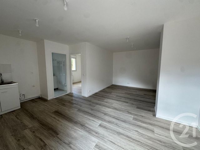 Appartement T2 à louer - 2 pièces - 35.77 m2 - ST ANDRE DE L EURE - 27 - HAUTE-NORMANDIE - Century 21 Agence De Diane