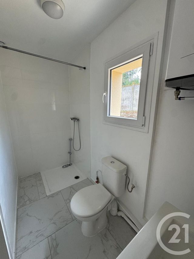 Appartement T2 à louer - 2 pièces - 35.77 m2 - ST ANDRE DE L EURE - 27 - HAUTE-NORMANDIE - Century 21 Agence De Diane