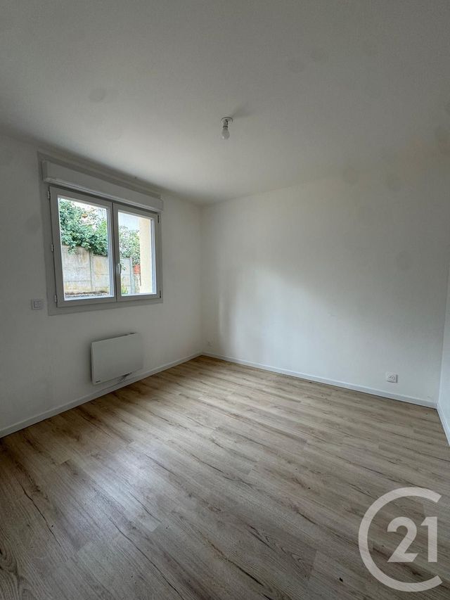 Appartement T2 à louer - 2 pièces - 35.77 m2 - ST ANDRE DE L EURE - 27 - HAUTE-NORMANDIE - Century 21 Agence De Diane