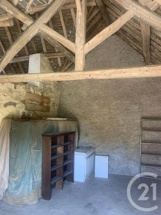 maison à louer - 2 pièces - 54.4 m2 - GUAINVILLE - 28 - CENTRE - Century 21 Agence De Diane