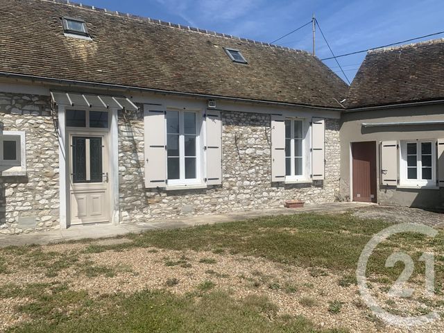 maison - GUAINVILLE - 28