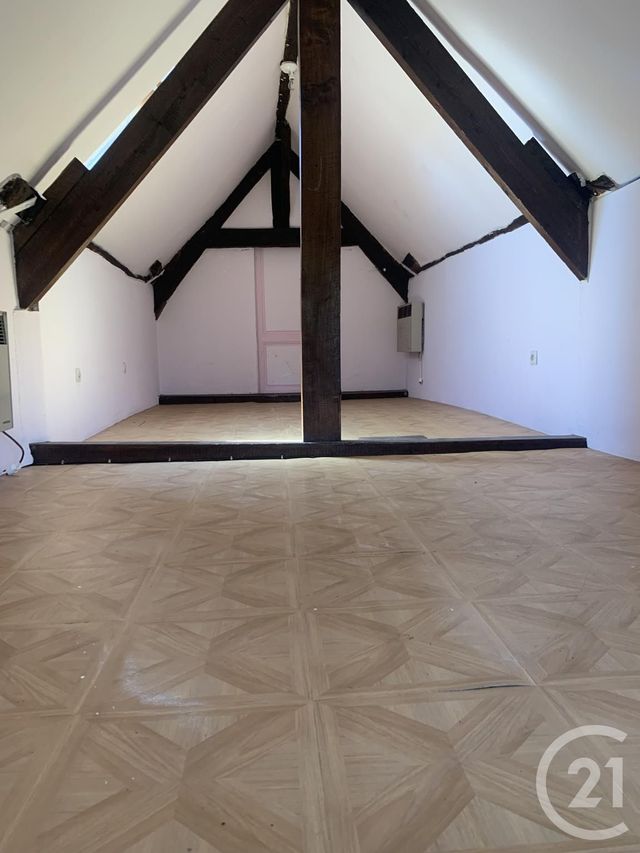 maison à louer - 2 pièces - 54.4 m2 - GUAINVILLE - 28 - CENTRE - Century 21 Agence De Diane