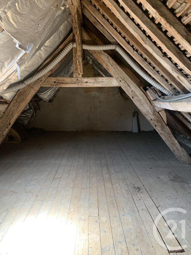 maison à louer - 2 pièces - 54.4 m2 - GUAINVILLE - 28 - CENTRE - Century 21 Agence De Diane