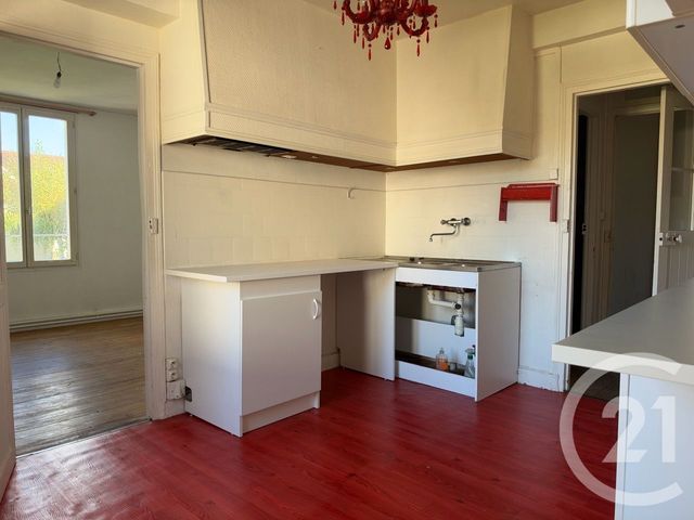 maison à vendre - 5 pièces - 110.0 m2 - ANET - 28 - CENTRE - Century 21 Agence De Diane