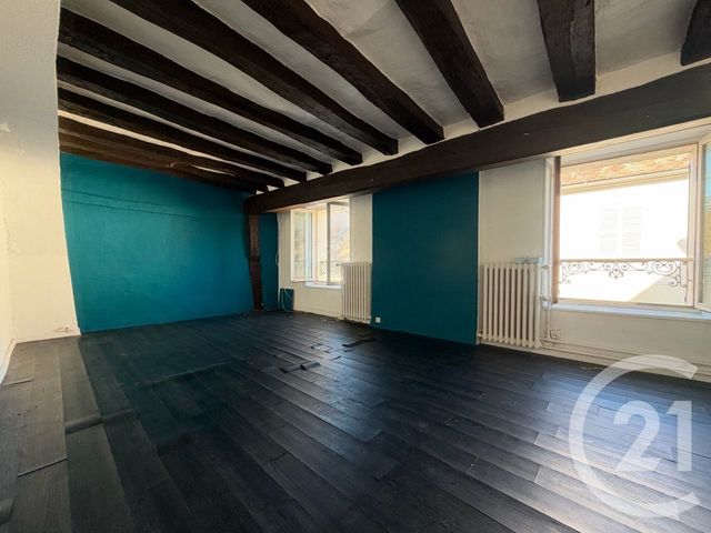 maison à vendre - 5 pièces - 110.0 m2 - ANET - 28 - CENTRE - Century 21 Agence De Diane