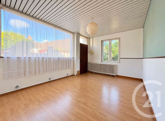 maison à vendre - 5 pièces - 110.0 m2 - ANET - 28 - CENTRE - Century 21 Agence De Diane