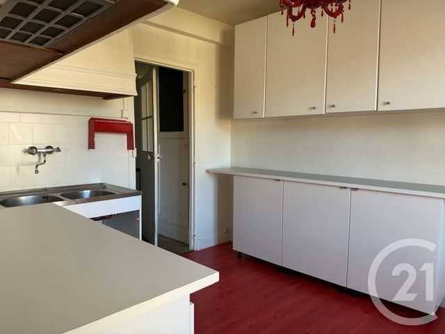 maison à vendre - 5 pièces - 110.0 m2 - ANET - 28 - CENTRE - Century 21 Agence De Diane