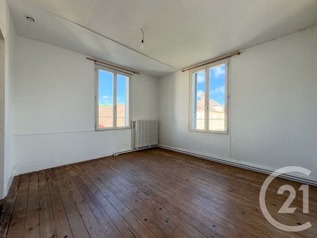 maison à vendre - 5 pièces - 110.0 m2 - ANET - 28 - CENTRE - Century 21 Agence De Diane