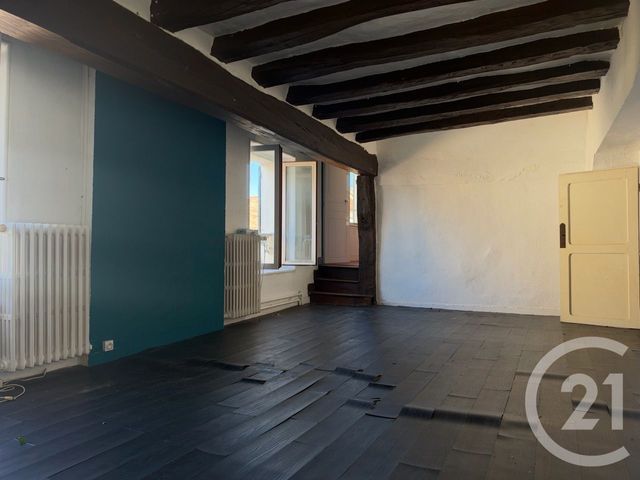 maison à vendre - 5 pièces - 110.0 m2 - ANET - 28 - CENTRE - Century 21 Agence De Diane