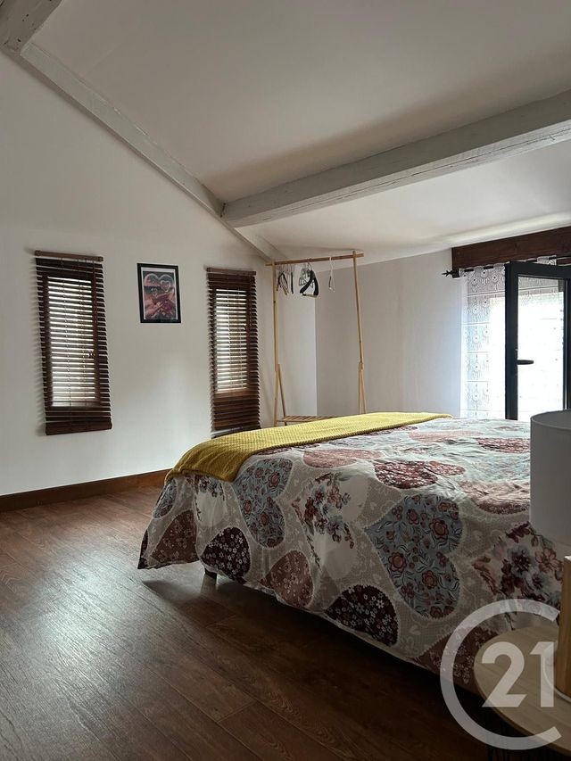 Appartement F2 à louer - 2 pièces - 31.07 m2 - GASNY - 27 - HAUTE-NORMANDIE - Century 21 Agence De Diane