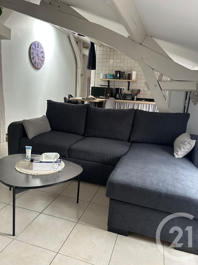 appartement - GASNY - 27