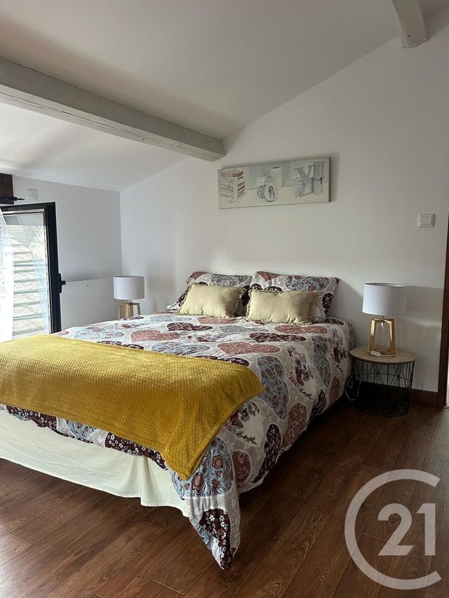 Appartement F2 à louer - 2 pièces - 31.07 m2 - GASNY - 27 - HAUTE-NORMANDIE - Century 21 Agence De Diane