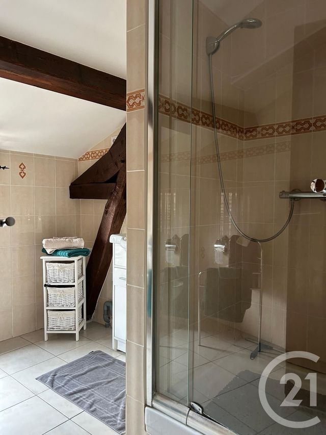 Appartement F2 à louer - 2 pièces - 31.07 m2 - GASNY - 27 - HAUTE-NORMANDIE - Century 21 Agence De Diane