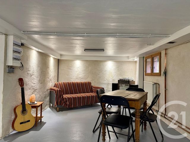maison à vendre - 5 pièces - 124.0 m2 - IVRY LA BATAILLE - 27 - HAUTE-NORMANDIE - Century 21 Agence De Diane