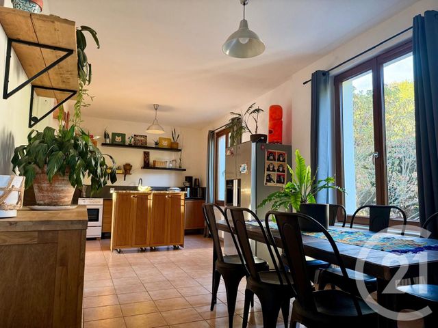maison à vendre - 5 pièces - 124.0 m2 - IVRY LA BATAILLE - 27 - HAUTE-NORMANDIE - Century 21 Agence De Diane