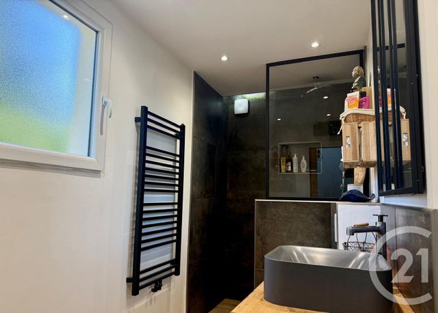 maison à vendre - 5 pièces - 124.0 m2 - IVRY LA BATAILLE - 27 - HAUTE-NORMANDIE - Century 21 Agence De Diane