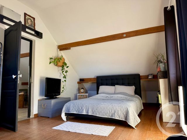 maison à vendre - 5 pièces - 124.0 m2 - IVRY LA BATAILLE - 27 - HAUTE-NORMANDIE - Century 21 Agence De Diane