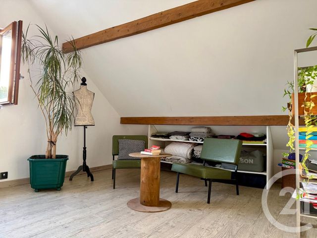 maison à vendre - 5 pièces - 124.0 m2 - IVRY LA BATAILLE - 27 - HAUTE-NORMANDIE - Century 21 Agence De Diane