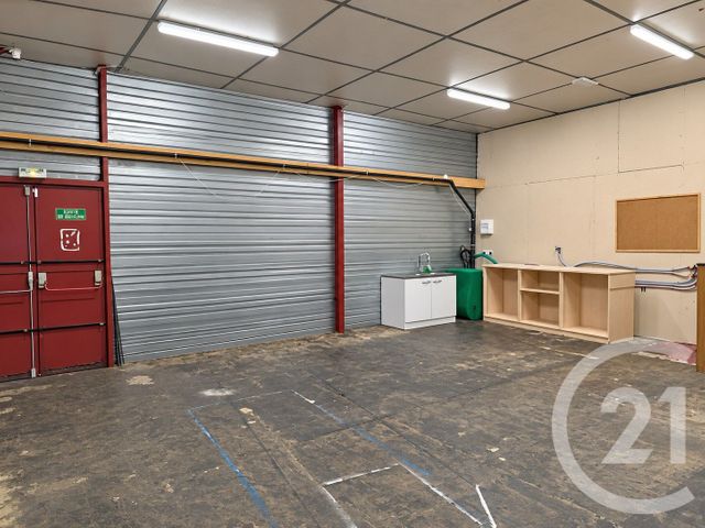 divers à vendre - 285.0 m2 - SAUSSAY - 28 - CENTRE - Century 21 Agence De Diane
