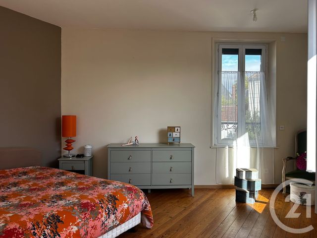 Appartement F3 à louer - 3 pièces - 65.0 m2 - EZY SUR EURE - 27 - HAUTE-NORMANDIE - Century 21 Agence De Diane