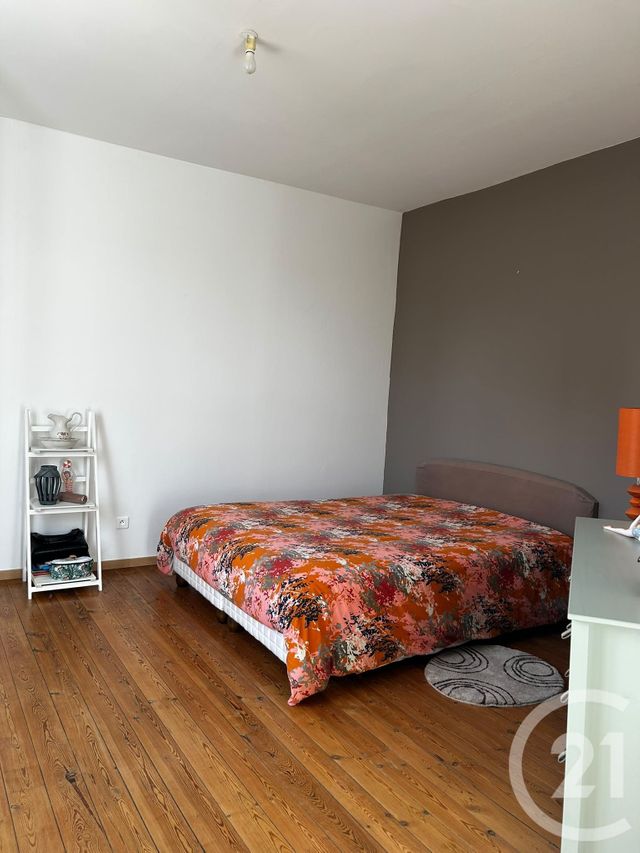 Appartement F3 à louer - 3 pièces - 65.0 m2 - EZY SUR EURE - 27 - HAUTE-NORMANDIE - Century 21 Agence De Diane
