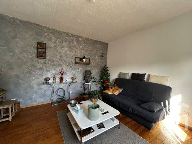 Appartement F3 à louer - 3 pièces - 65.0 m2 - EZY SUR EURE - 27 - HAUTE-NORMANDIE - Century 21 Agence De Diane