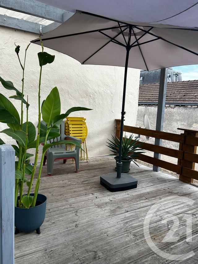 appartement - EZY SUR EURE - 27
