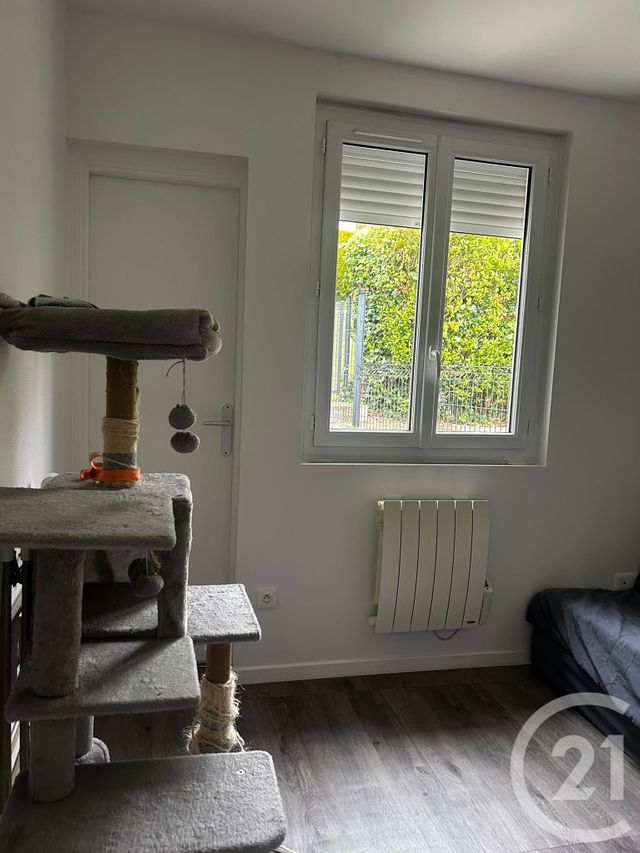 maison à louer - 3 pièces - 35.62 m2 - DREUX - 28 - CENTRE - Century 21 Agence De Diane