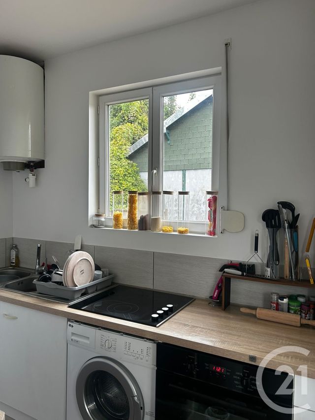 maison à louer - 3 pièces - 35.62 m2 - DREUX - 28 - CENTRE - Century 21 Agence De Diane