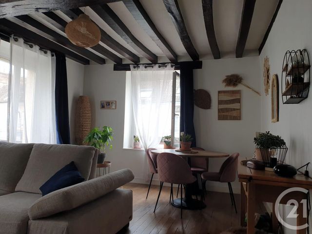 immeuble à vendre - 157.0 m2 - ANET - 28 - CENTRE - Century 21 Agence De Diane