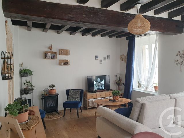 immeuble à vendre - 157.0 m2 - ANET - 28 - CENTRE - Century 21 Agence De Diane