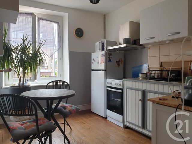 immeuble à vendre - 157.0 m2 - ANET - 28 - CENTRE - Century 21 Agence De Diane