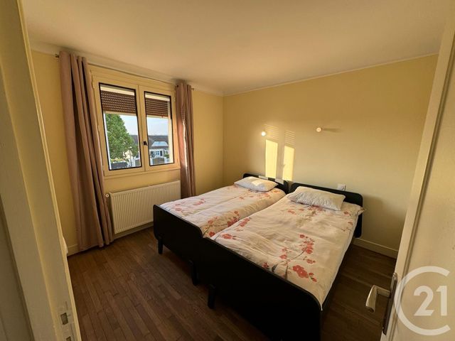 maison à vendre - 7 pièces - 123.71 m2 - ANET - 28 - CENTRE - Century 21 Agence De Diane