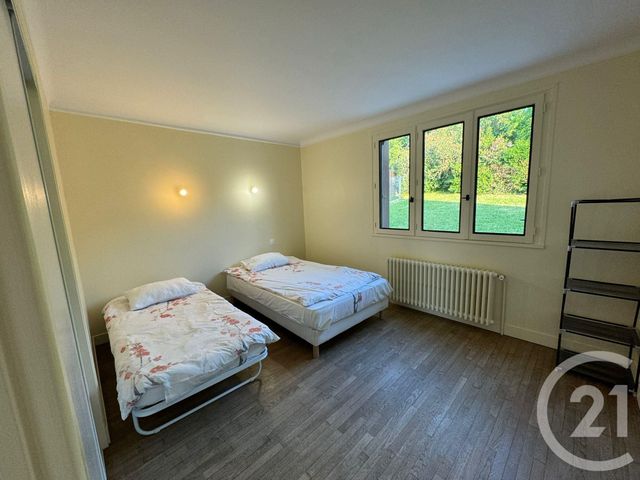 maison à vendre - 7 pièces - 123.71 m2 - ANET - 28 - CENTRE - Century 21 Agence De Diane