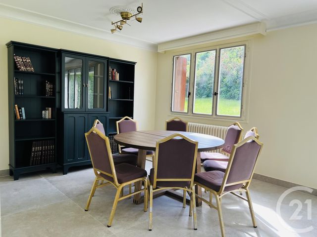 maison à vendre - 7 pièces - 123.71 m2 - ANET - 28 - CENTRE - Century 21 Agence De Diane