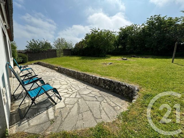 maison à vendre - 7 pièces - 123.71 m2 - ANET - 28 - CENTRE - Century 21 Agence De Diane