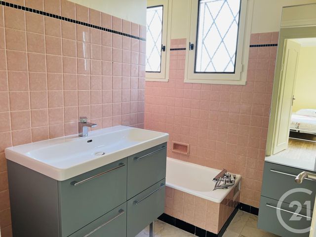 maison à vendre - 7 pièces - 123.71 m2 - ANET - 28 - CENTRE - Century 21 Agence De Diane