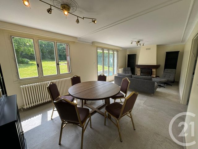 maison à vendre - 7 pièces - 123.71 m2 - ANET - 28 - CENTRE - Century 21 Agence De Diane